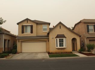 1659 Glen Kippen Ln, Clovis, CA