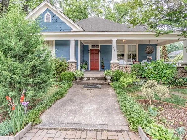 271 S Peachtree St, Norcross, GA 30071
