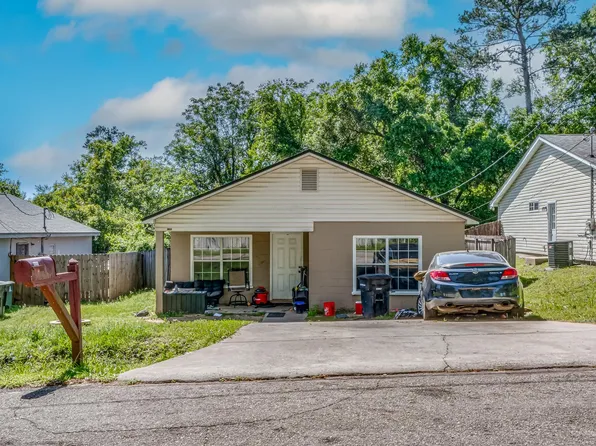 3406 Laura St, Tallahassee, FL 32305
