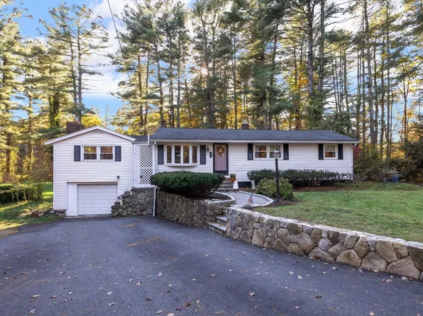 478 Prentice St, Holliston, MA 01746