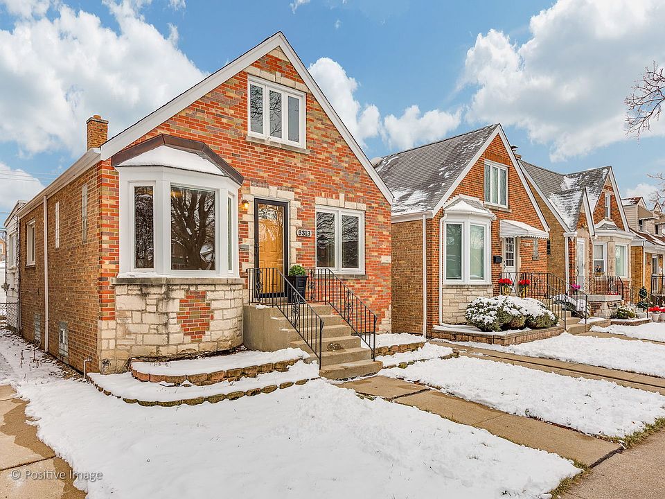 1st image of 3313 N Nottingham Ave #1