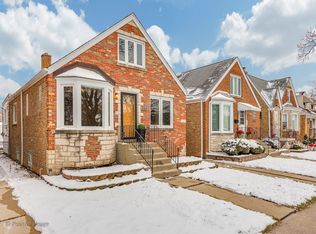 3313 N Nottingham Ave #1, Chicago, IL 60634