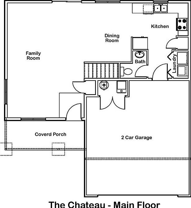 2nd image of 122 W Cedar Ln