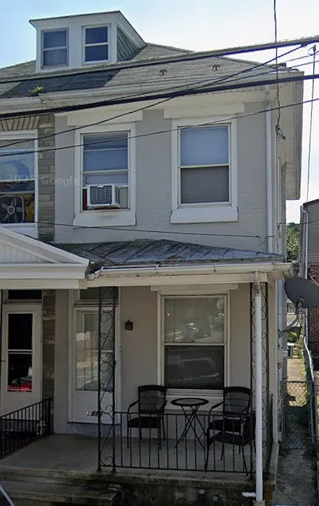 2316 Grant Street - 1 — Photo 1