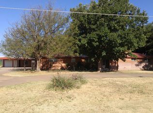 3010 County Road P, Odonnell, TX 79351