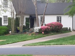 3418 Stocktie Rd, Charlotte, NC 28210