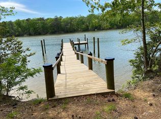 48493 Sea Side View Rd, Ridge, MD 20680