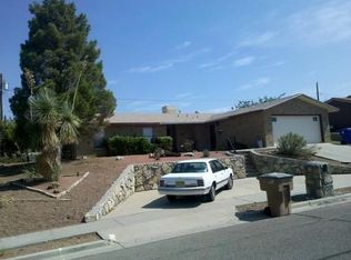 1213 Akers St, Las Cruces, NM 88005