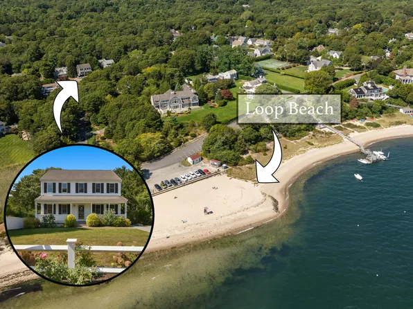 1311 Main Street, Cotuit, MA 02635