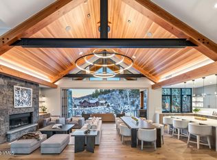 122 Saddle Rock, Wolcott, CO 81655