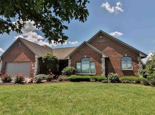 9434 Hayrack Trl, Stillman Valley, IL 61084