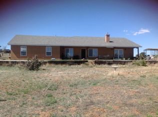21 Crestview Ln, Edgewood, NM 87015