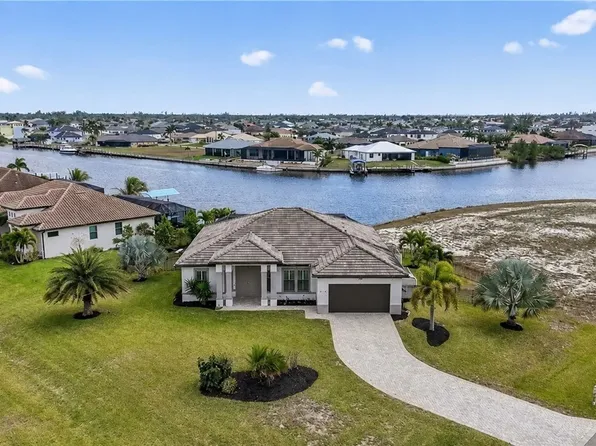 3331 NW 46th Ave, Cape Coral, FL 33993