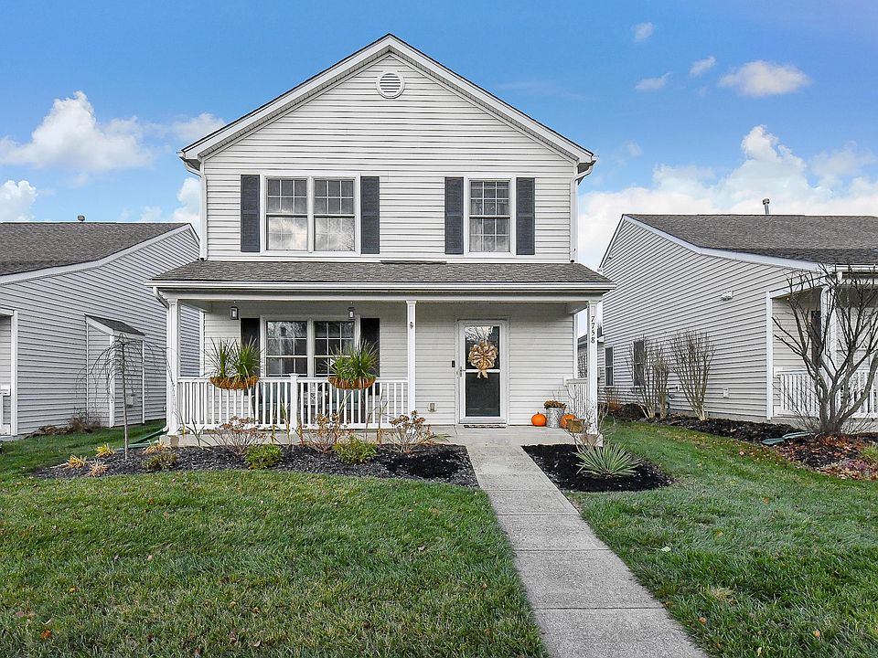 1st image of 7758 Jefferson Run #95