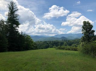 634 Old Cedar Creek Rd, Townsend, TN 37882