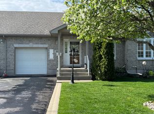109 Sheridan St E, Kingston, ON K7P 3H7