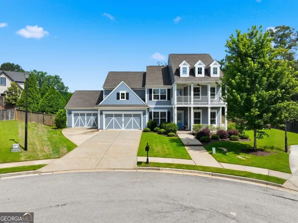 6506 Red Hawk Way, Hoschton, GA 30548