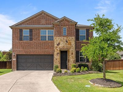 3524 Hathaway Ct, Irving, TX, 75062