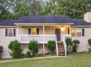 44 Landing Trl, Powder Springs, GA 30127