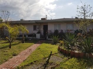 3519 N Mayfield Ave, San Bernardino, CA 92405