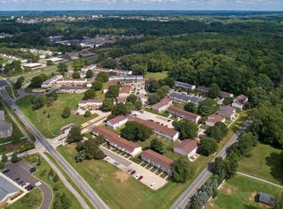 Indian Valley Apartments, Kent, OH 44240
