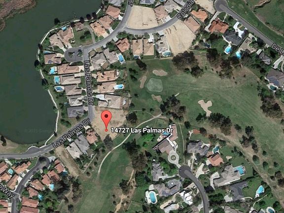 3rd image of 14727 Las Palmas Dr