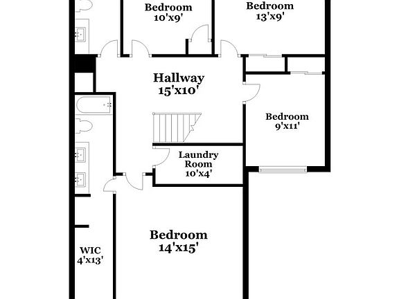 2nd image of 14379 Black Farm Dr