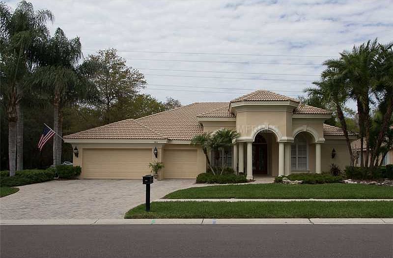 2867 Grey Oaks Blvd, Tarpon Springs, FL 34688 Zillow