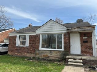 26509 Stollman Dr, Inkster, MI 48141