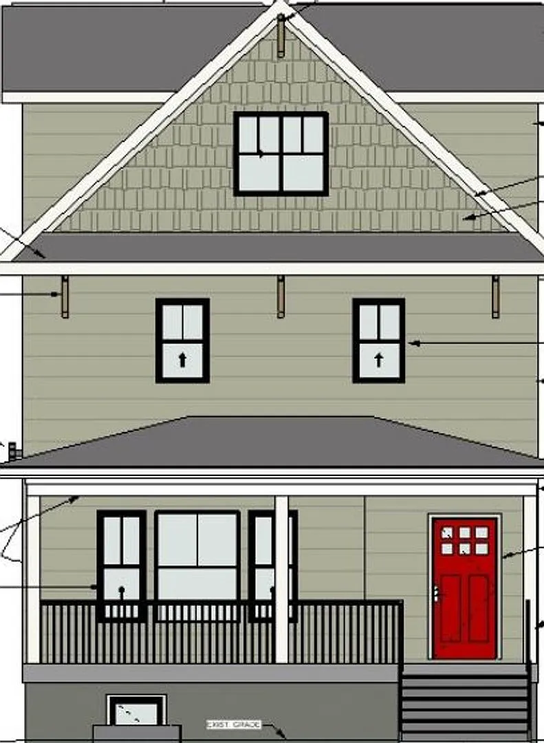 Modern 8-bedroom 3-bath house close to U of M Campus — Photo 3