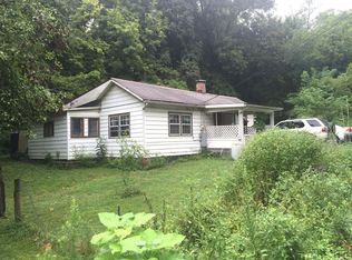 20271 Walnut Hill Rd, Glouster, OH 45732