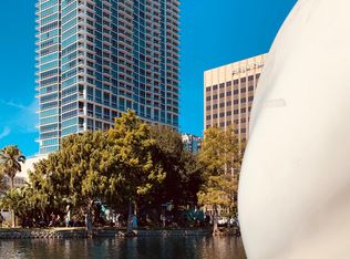 The Vue, Orlando, FL 32801