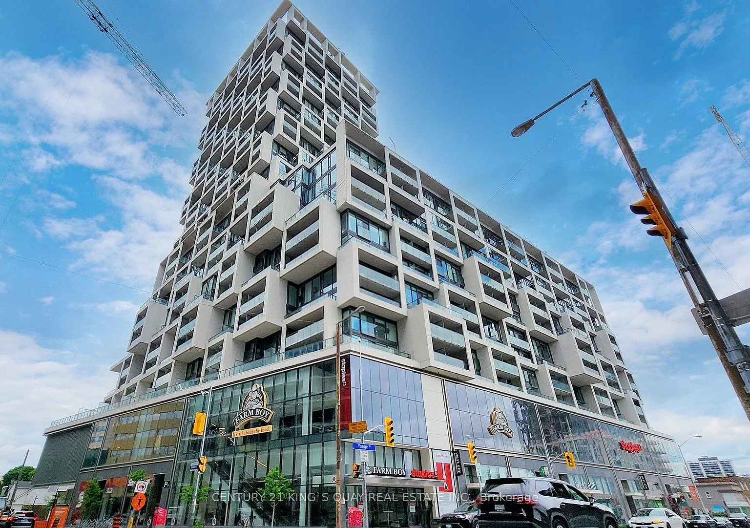 2 bed, $2,500 — Photo 1