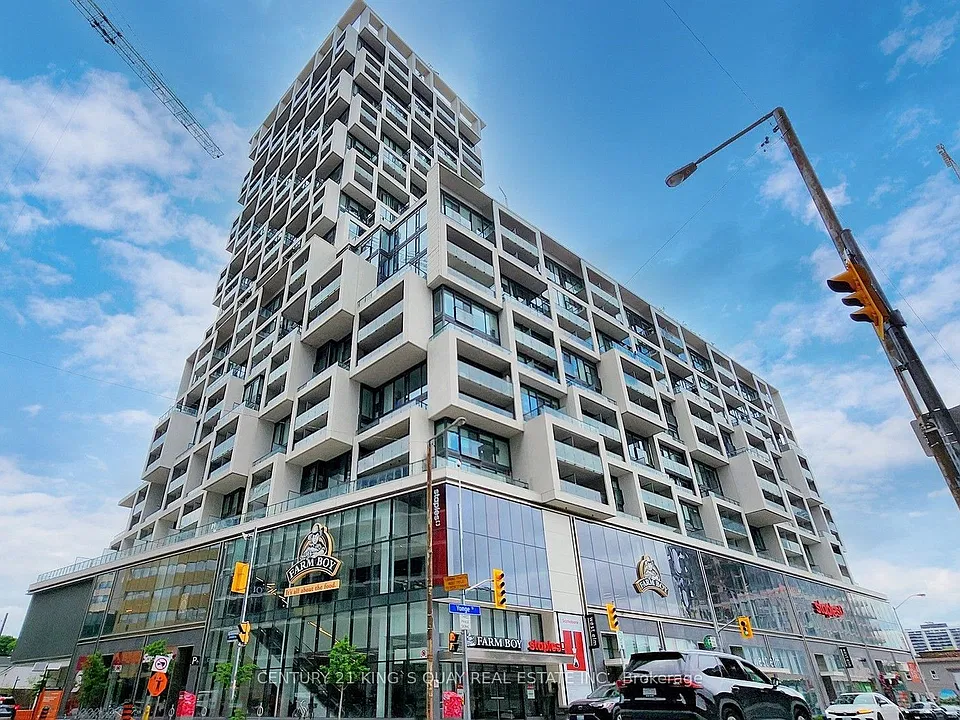 5 Soudan Ave #1045