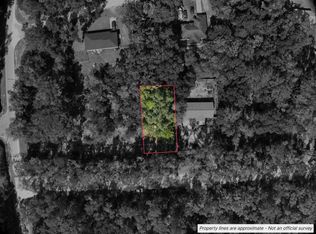 1 Saint Patrick Dr LOT 72, Dunnellon, FL 34432