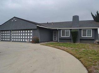 6235 Walnut Ave, Chino, CA 91710