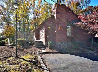 10 Winders Crk, Rocky Mount, NC 27804
