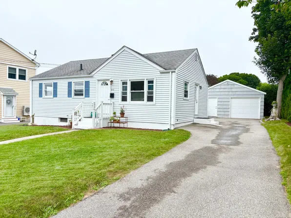 86 Bayshore Drive, New London, CT 06320