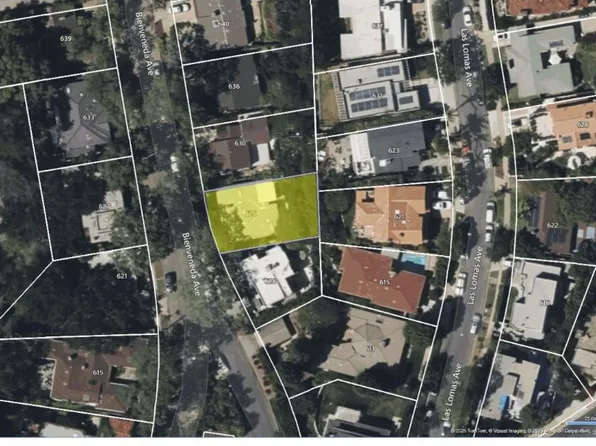 626 Bienveneda Ave, Pacific Palisades, CA 90272