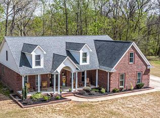 199 Jacquelyn Dr, Drummonds, TN 38023