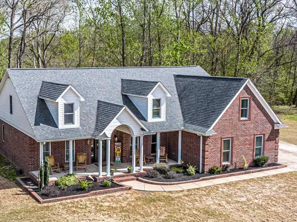 199 Jacquelyn Dr, Drummonds, TN 38023