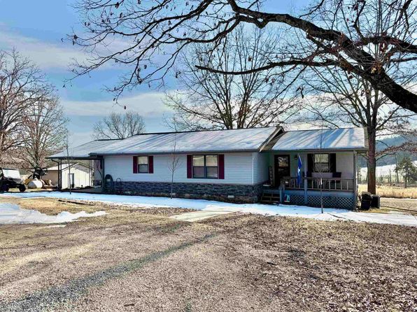 4380 Gorby Rd, Calico Rock, AR 72519