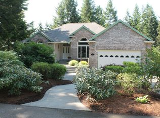 510 E Eagle Ridge Dr, Shelton, WA 98584