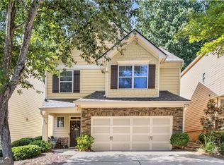 513 Broughton Dr, Canton, GA