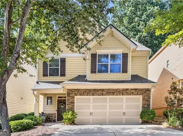 513 Broughton Dr, Canton, GA 30114