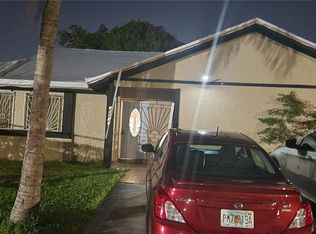 12263 SW 208th Ter, Miami, FL 33177