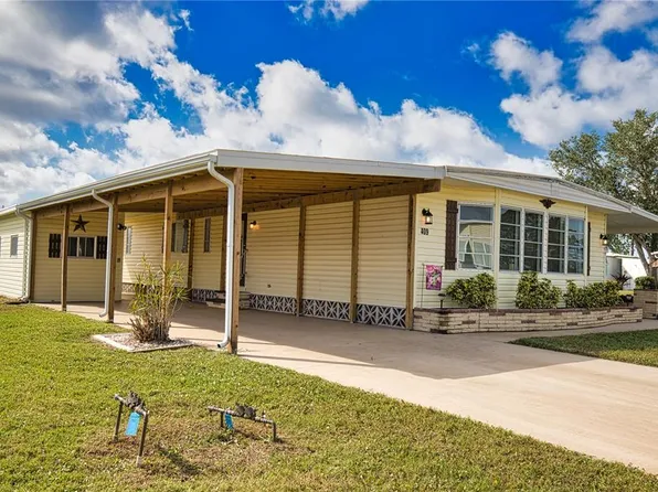 409 Cantina, North Port, FL 34287