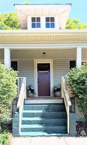 110 N Chestnut St, Morganton, NC, 28655