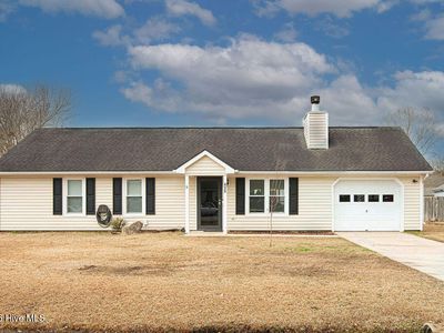 415 Cottonwood Court, Havelock, NC, 28532