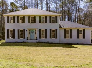 113 Wickerhill, Peachtree City, GA 30269